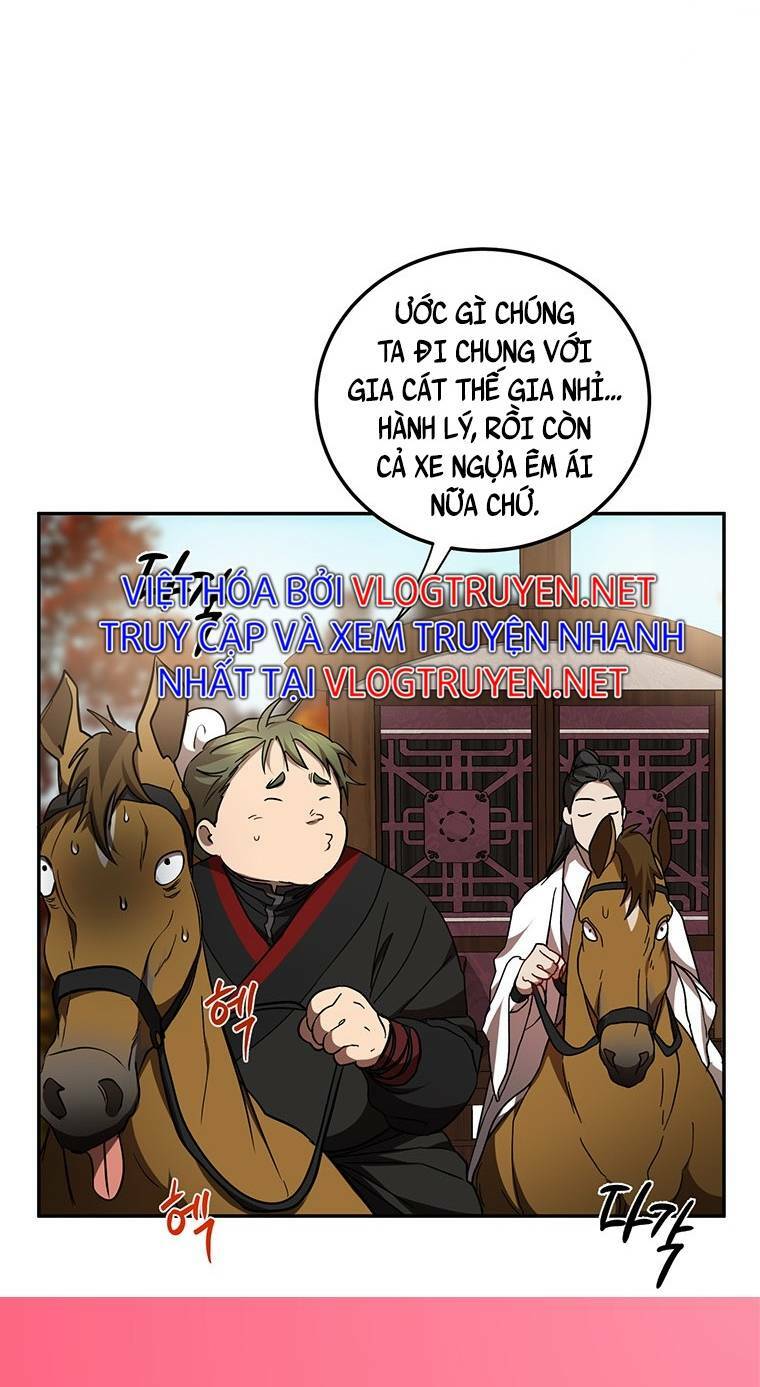 võ đang kỳ hiệp Chapter 69 - Trang 2