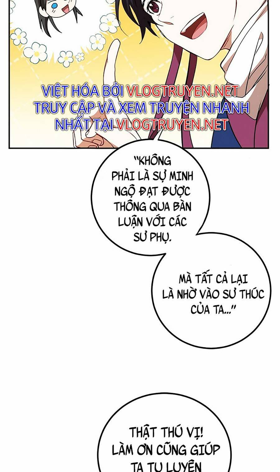 võ đang kỳ hiệp Chapter 69 - Trang 2