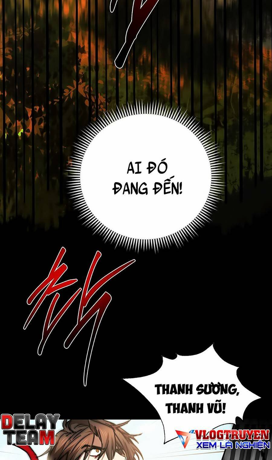 võ đang kỳ hiệp Chapter 69 - Trang 2