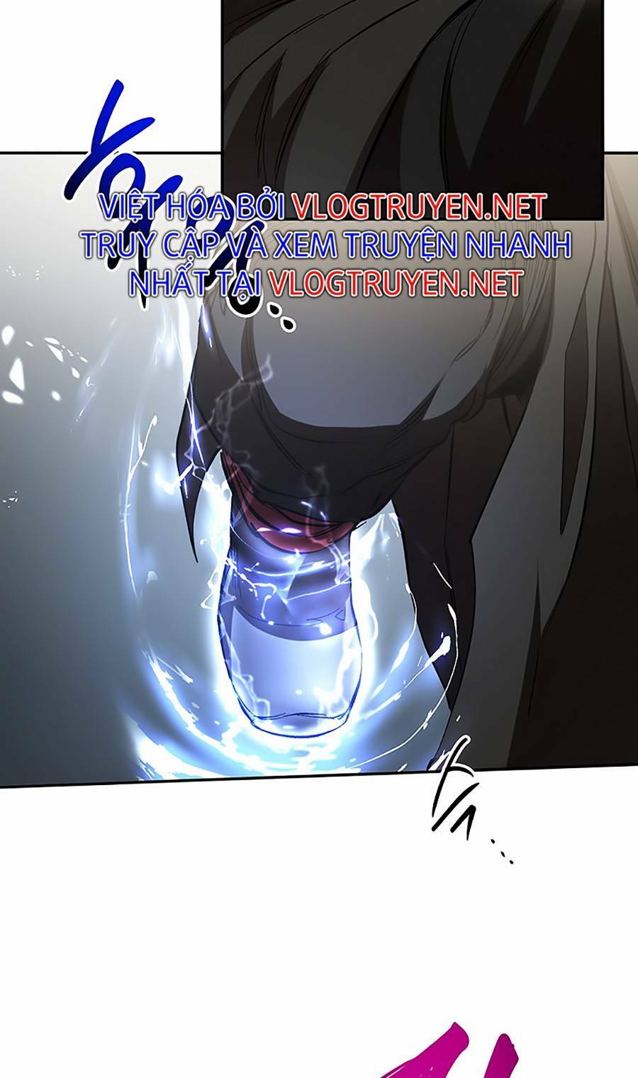 võ đang kỳ hiệp Chapter 69 - Trang 2