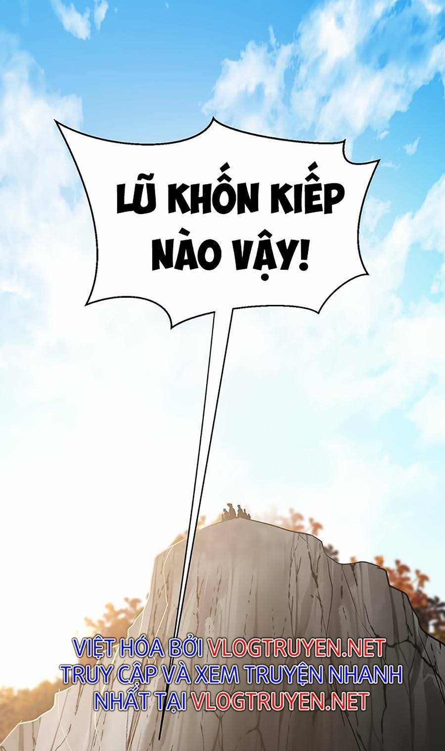 võ đang kỳ hiệp Chapter 69 - Trang 2