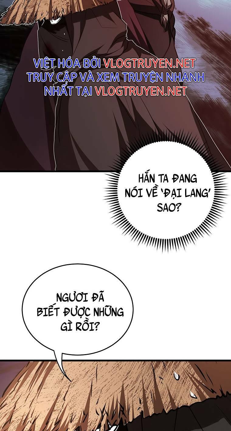 võ đang kỳ hiệp Chapter 71 - Trang 2