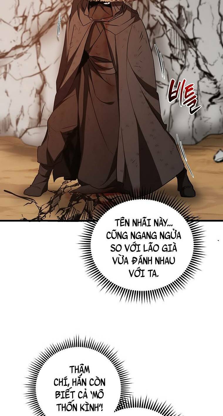 võ đang kỳ hiệp Chapter 71 - Trang 2