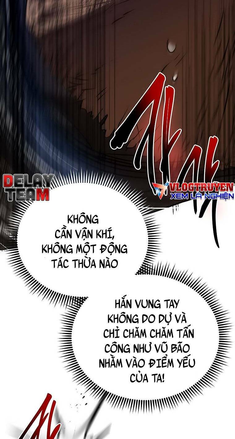 võ đang kỳ hiệp Chapter 71 - Trang 2