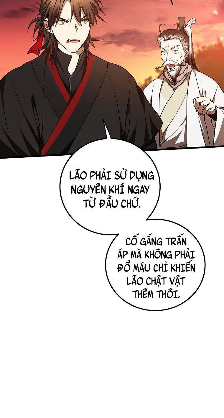 võ đang kỳ hiệp Chapter 71 - Trang 2