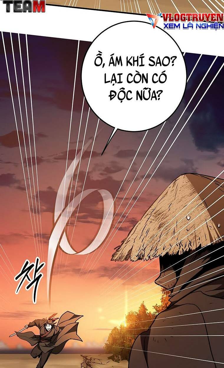 võ đang kỳ hiệp Chapter 71 - Trang 2