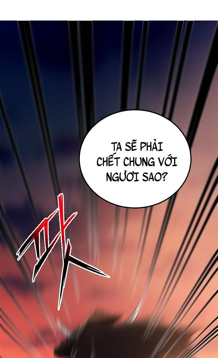 võ đang kỳ hiệp Chapter 71 - Trang 2