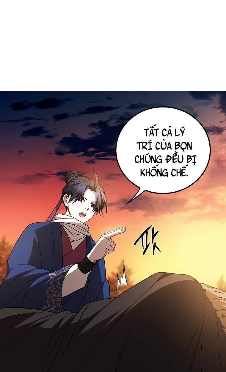 võ đang kỳ hiệp Chapter 71 - Trang 2