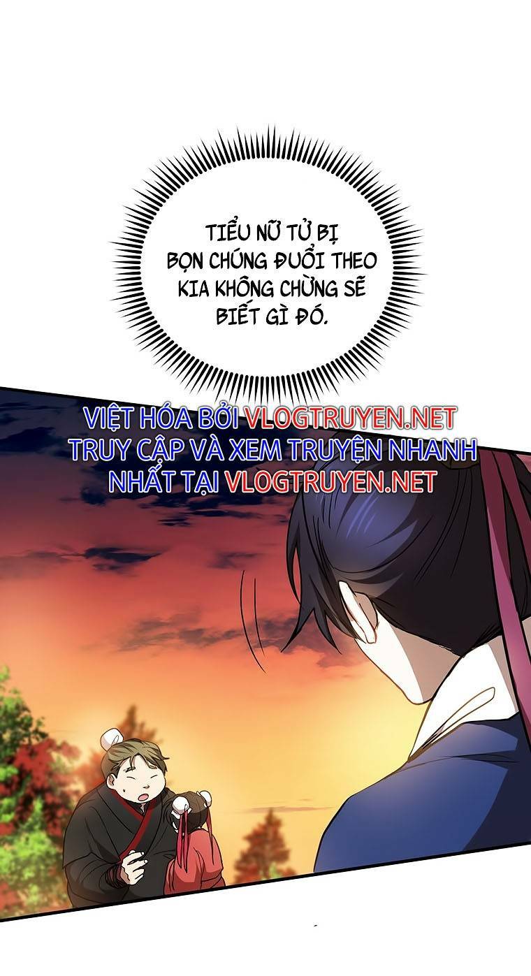 võ đang kỳ hiệp Chapter 71 - Trang 2