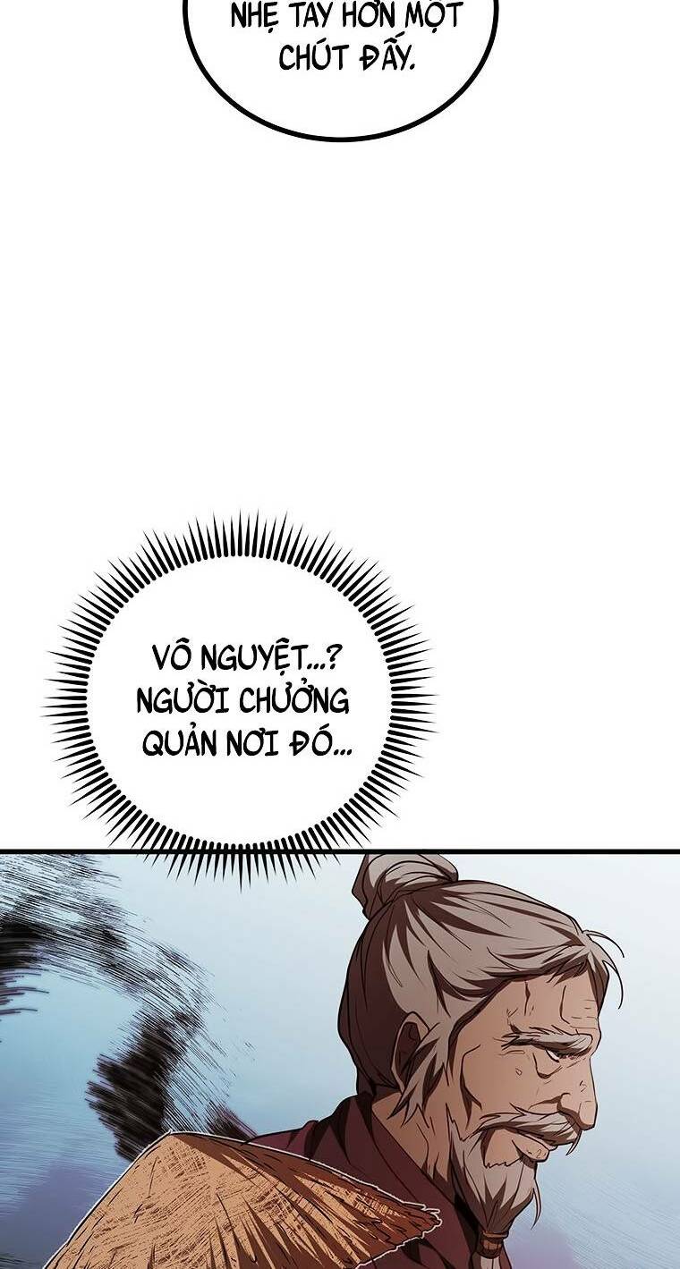 võ đang kỳ hiệp Chapter 71 - Trang 2