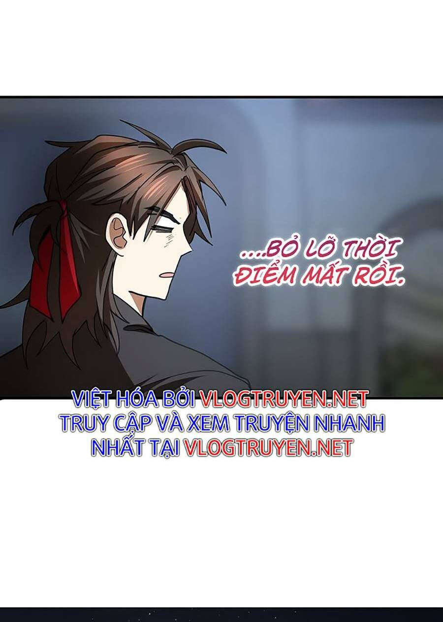 võ đang kỳ hiệp Chapter 73 - Trang 2