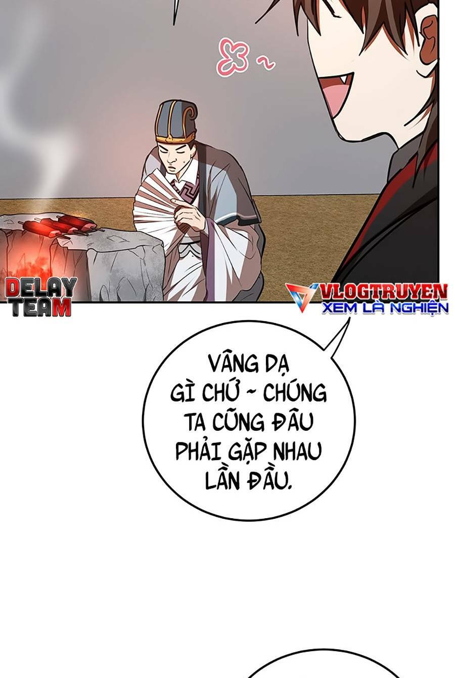 võ đang kỳ hiệp Chapter 73 - Trang 2