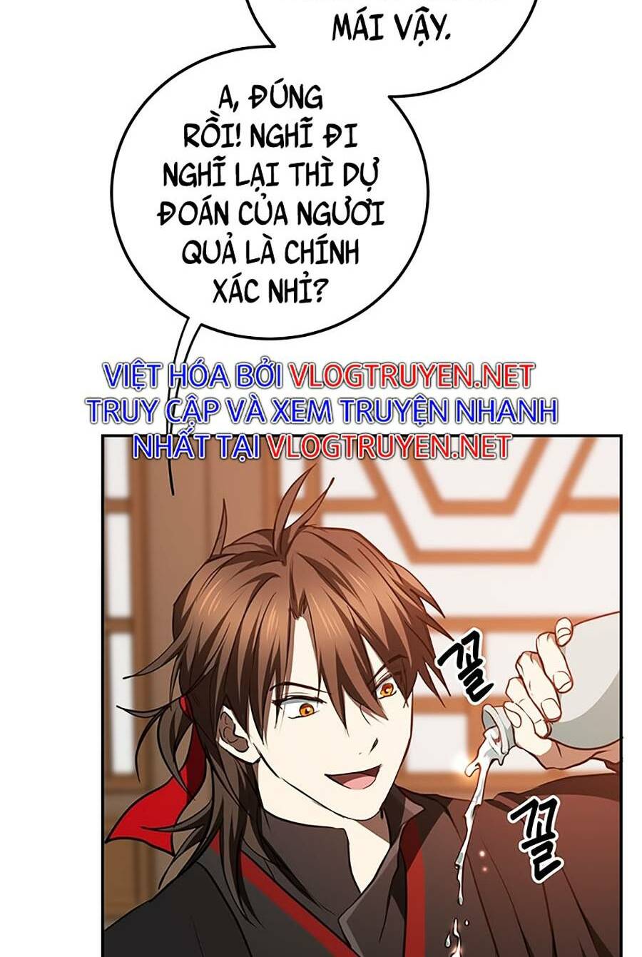 võ đang kỳ hiệp Chapter 73 - Trang 2