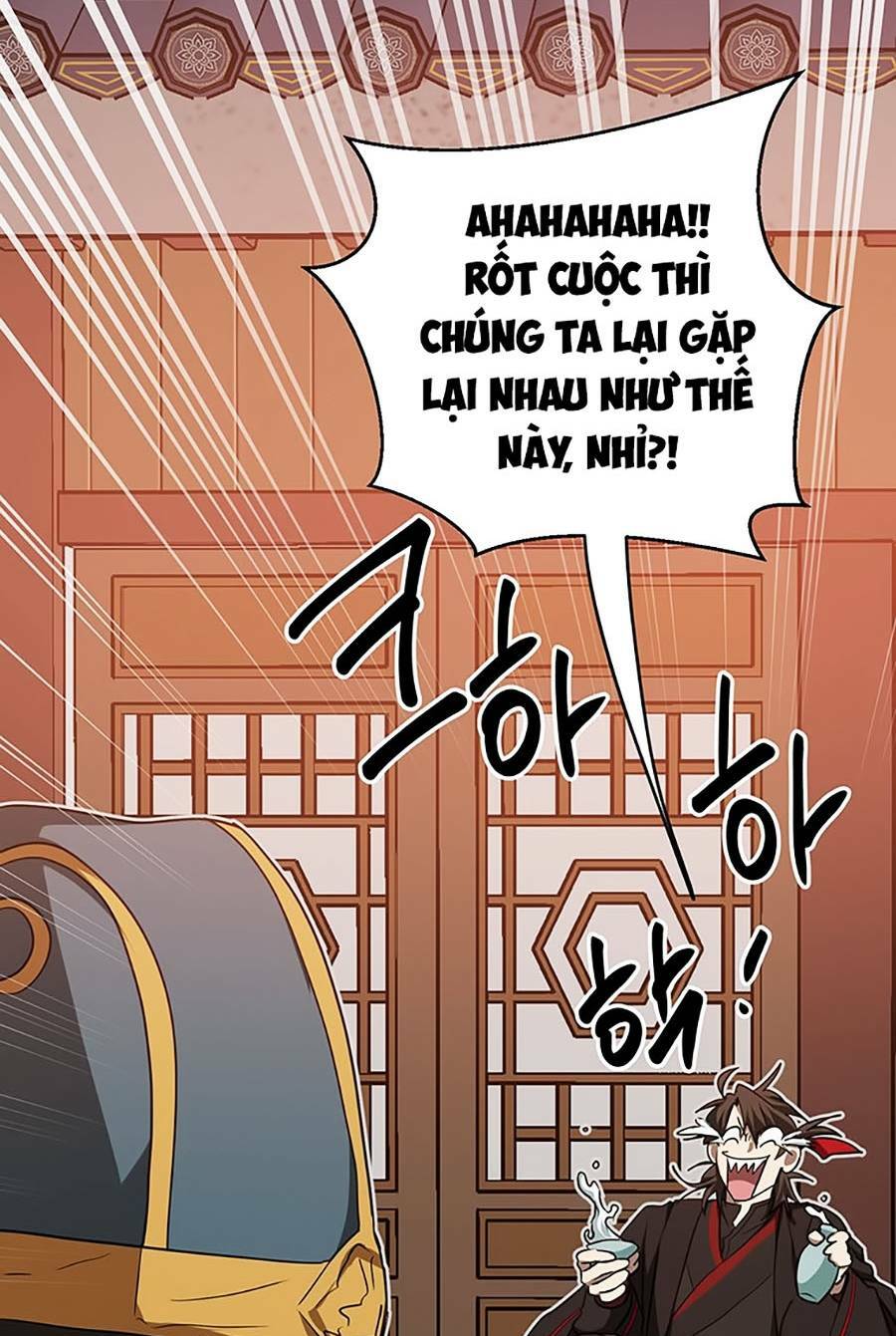 võ đang kỳ hiệp Chapter 73 - Trang 2