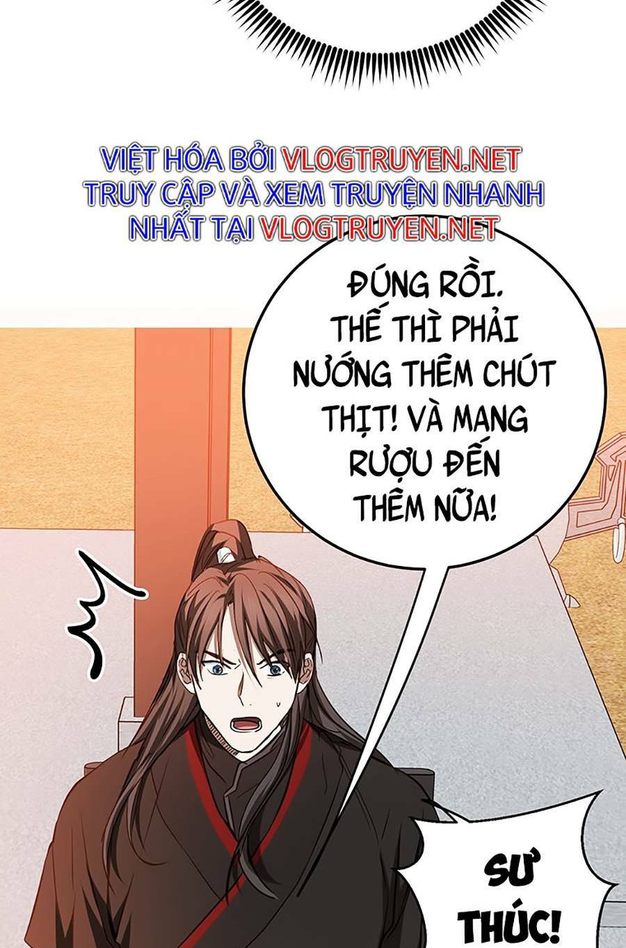 võ đang kỳ hiệp Chapter 73 - Trang 2