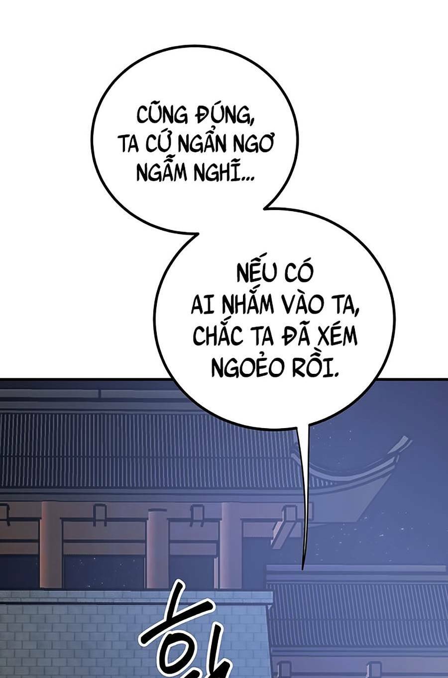 võ đang kỳ hiệp Chapter 73 - Trang 2