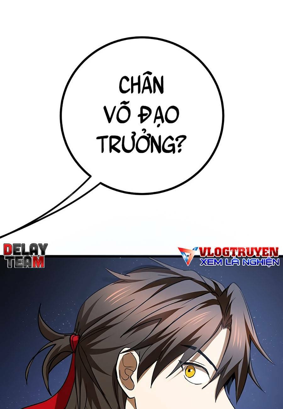 võ đang kỳ hiệp Chapter 73 - Trang 2