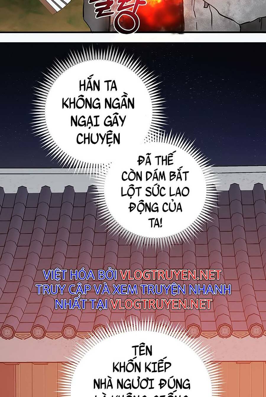 võ đang kỳ hiệp Chapter 73 - Trang 2