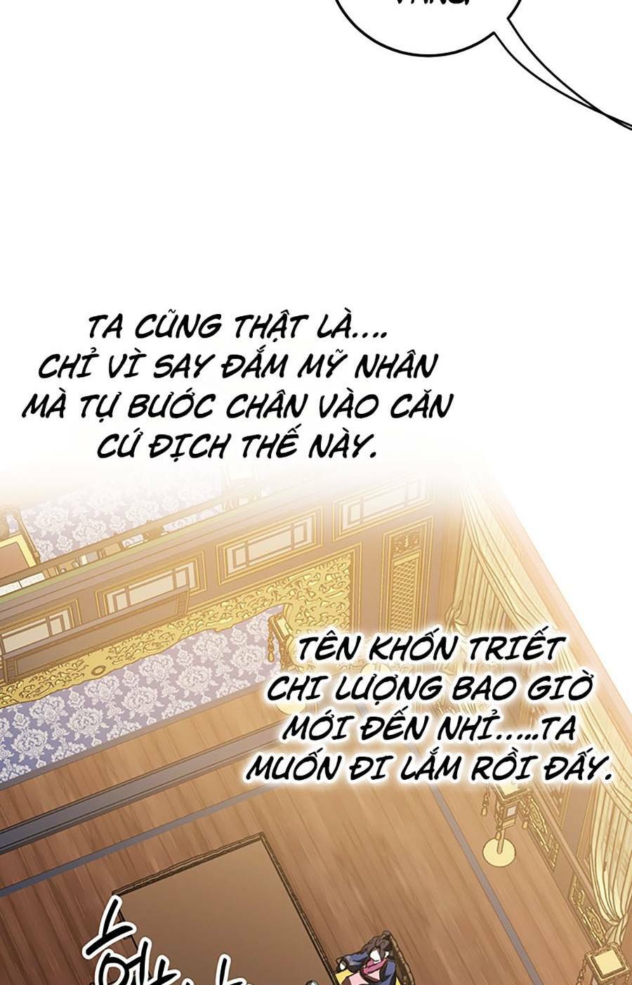 võ đang kỳ hiệp Chapter 74 - Trang 2