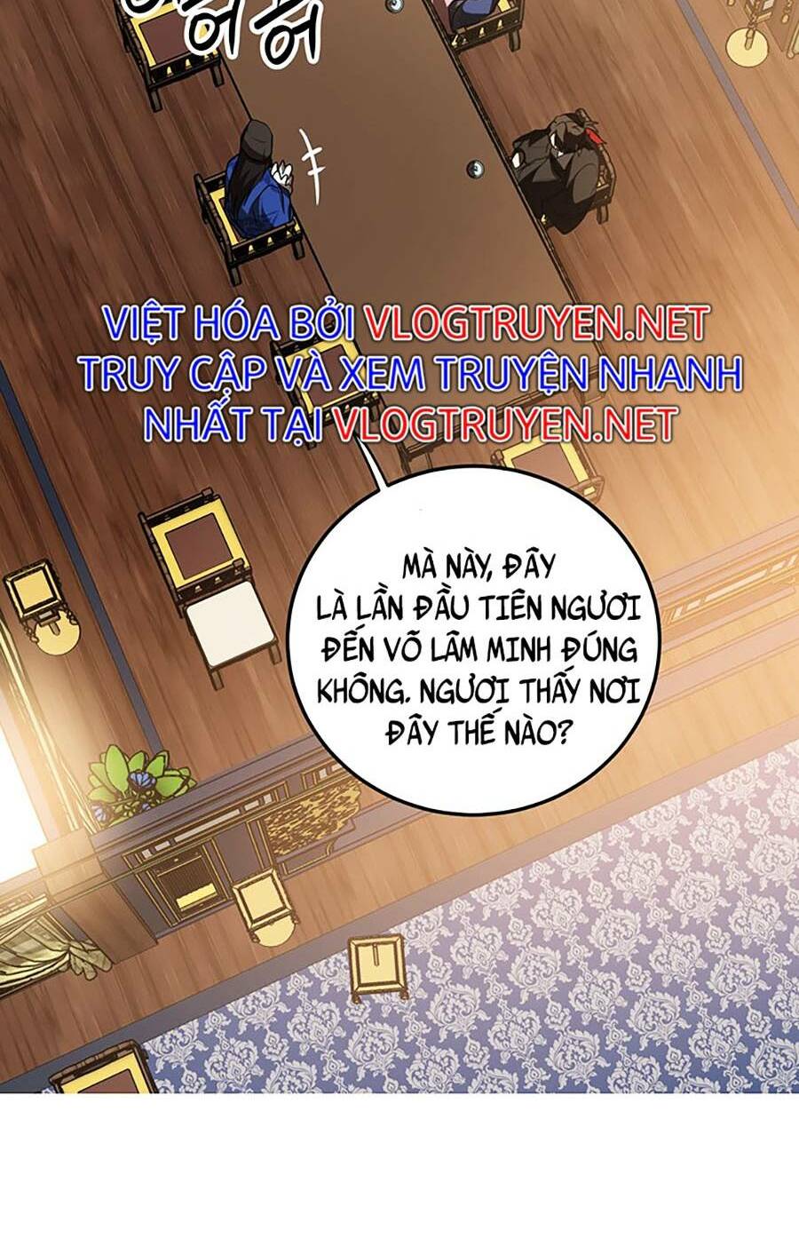 võ đang kỳ hiệp Chapter 74 - Trang 2