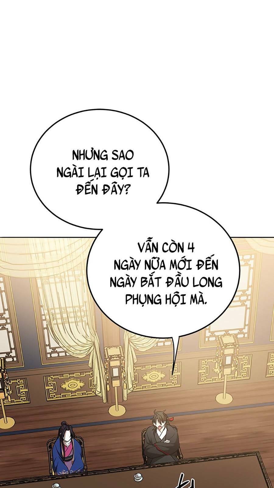 võ đang kỳ hiệp Chapter 74 - Trang 2