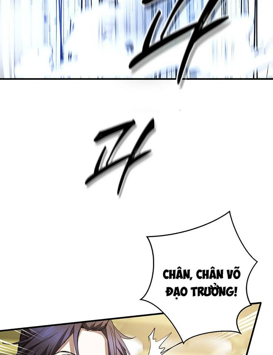 võ đang kỳ hiệp Chapter 75 - Next Chapter 76