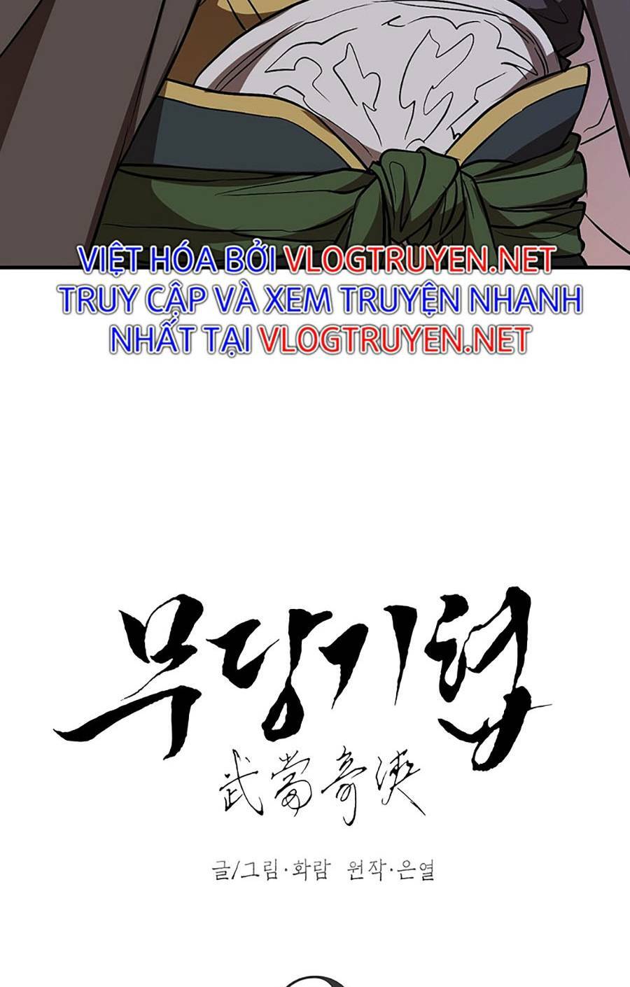 võ đang kỳ hiệp Chapter 75 - Next Chapter 76