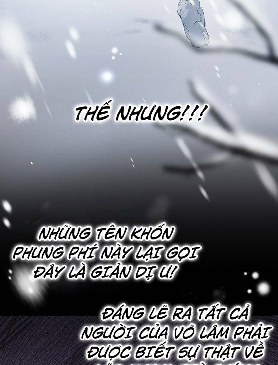 võ đang kỳ hiệp Chapter 75 - Next Chapter 76