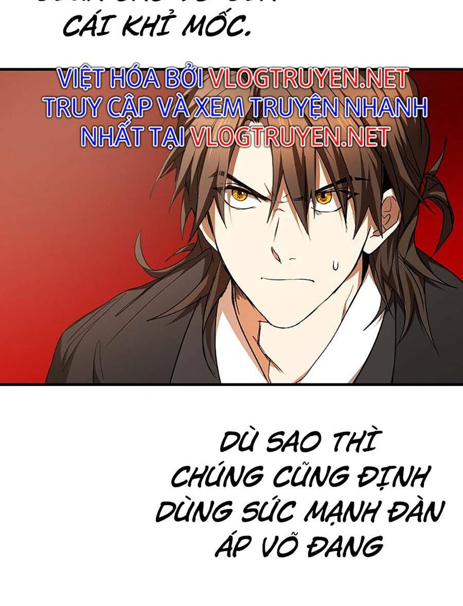 võ đang kỳ hiệp Chapter 75 - Next Chapter 76