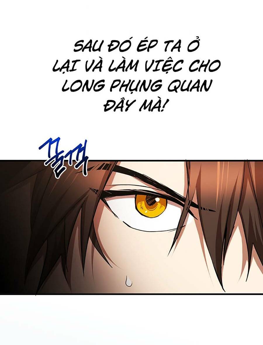 võ đang kỳ hiệp Chapter 75 - Next Chapter 76