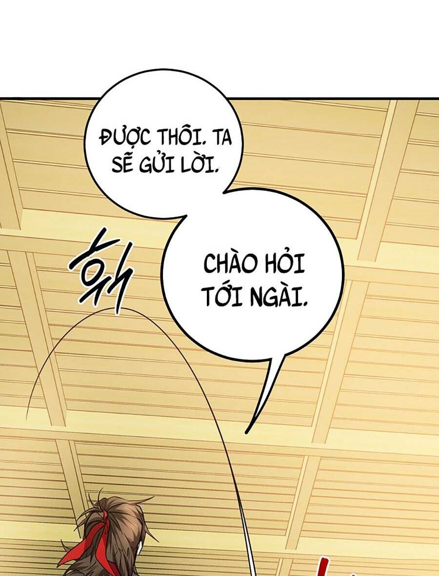 võ đang kỳ hiệp Chapter 75 - Next Chapter 76