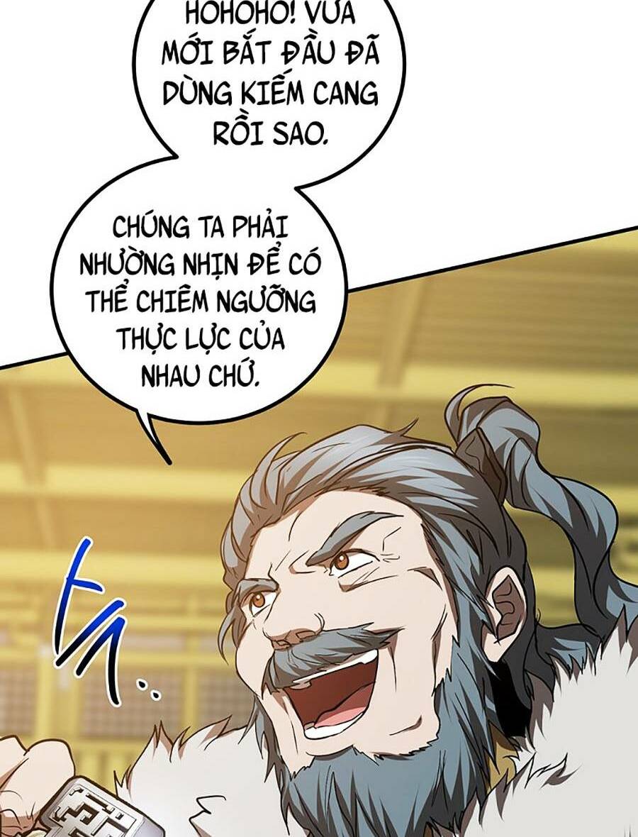 võ đang kỳ hiệp Chapter 75 - Next Chapter 76