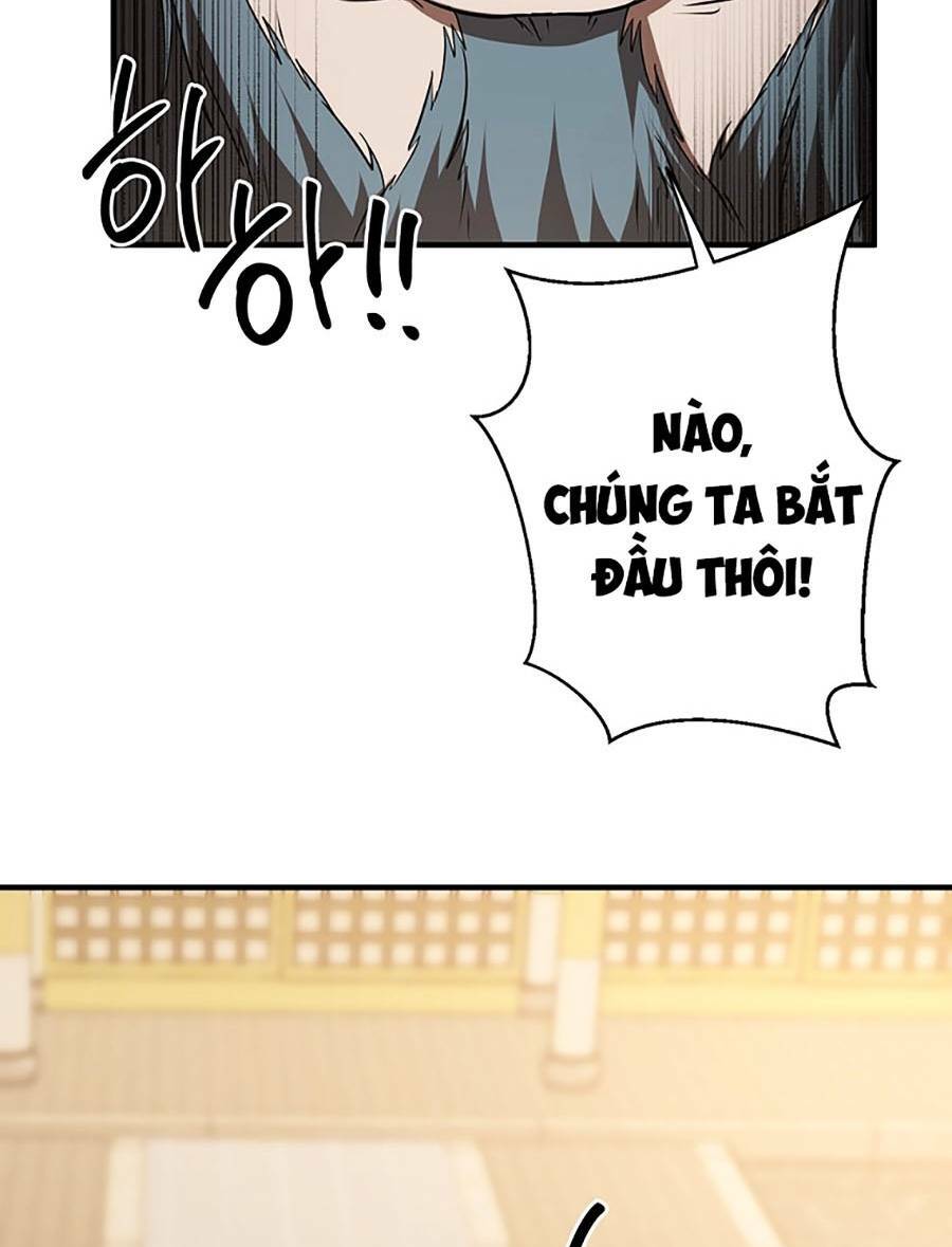 võ đang kỳ hiệp Chapter 75 - Next Chapter 76