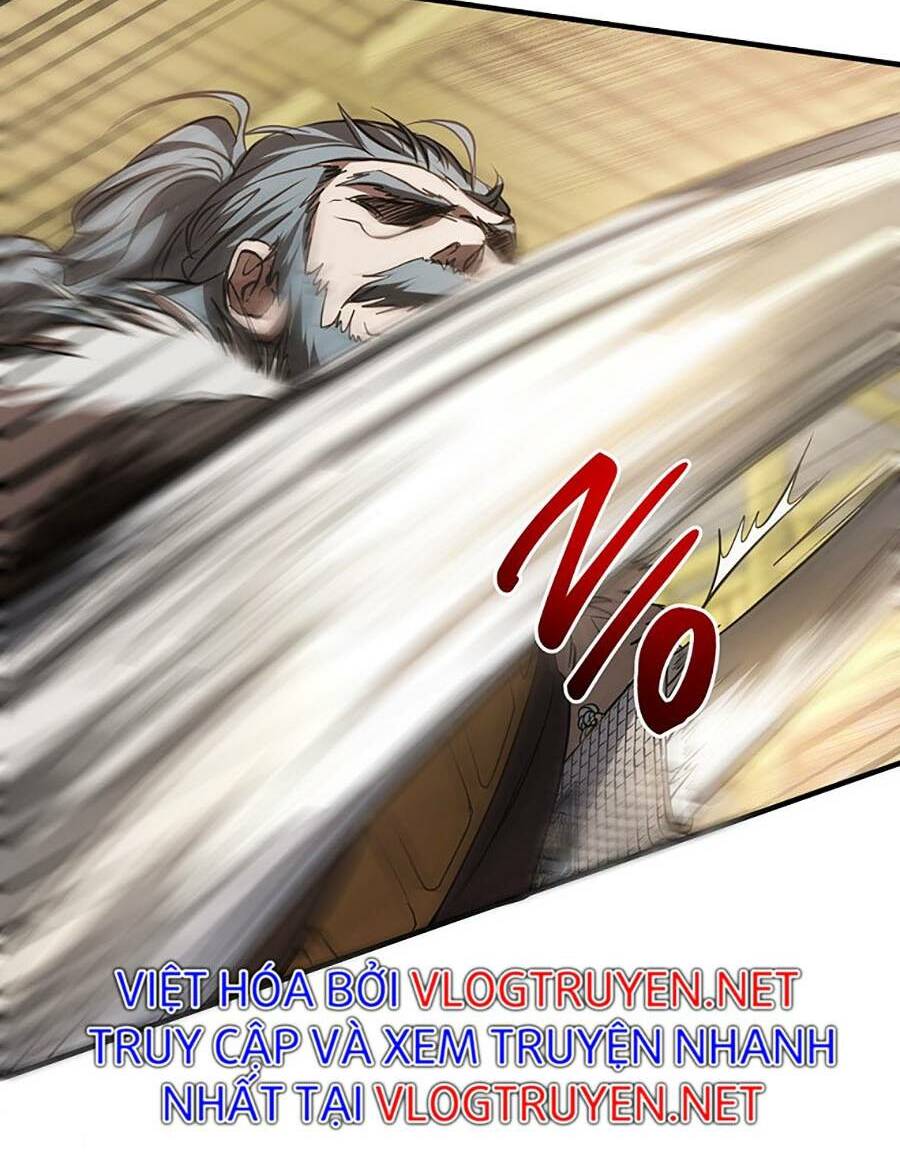 võ đang kỳ hiệp Chapter 75 - Next Chapter 76