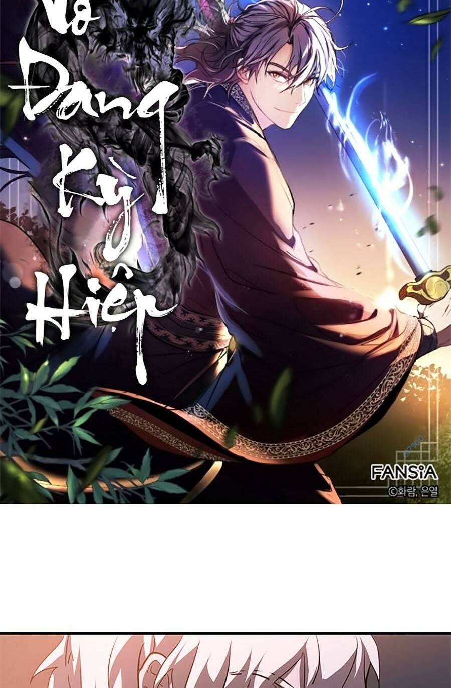 võ đang kỳ hiệp chapter 82 - Next chapter 83