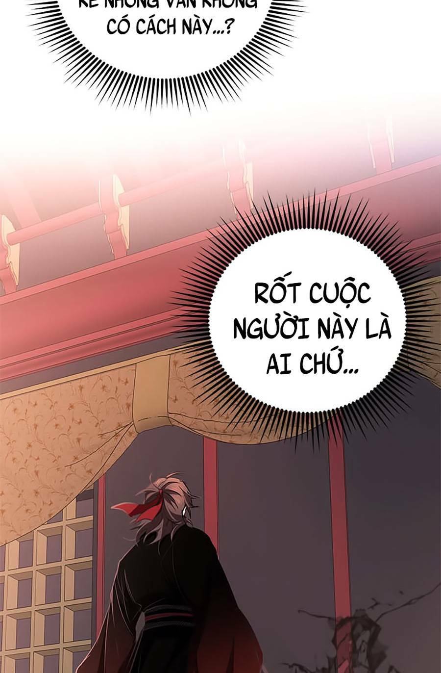 võ đang kỳ hiệp chapter 82 - Next chapter 83