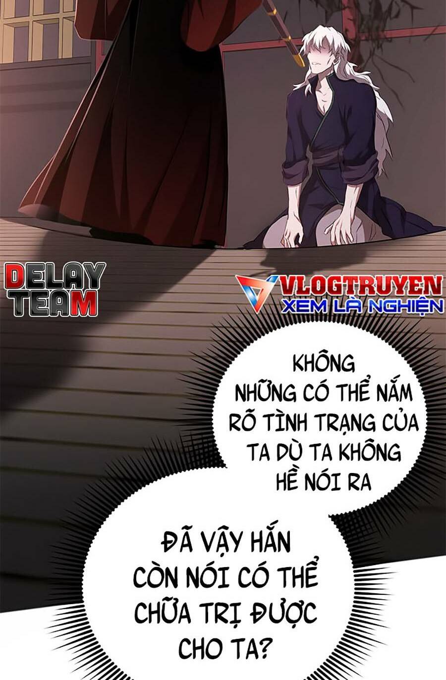 võ đang kỳ hiệp chapter 82 - Next chapter 83