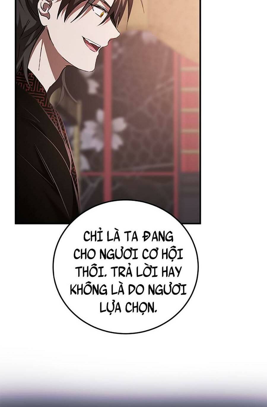 võ đang kỳ hiệp chapter 82 - Next chapter 83