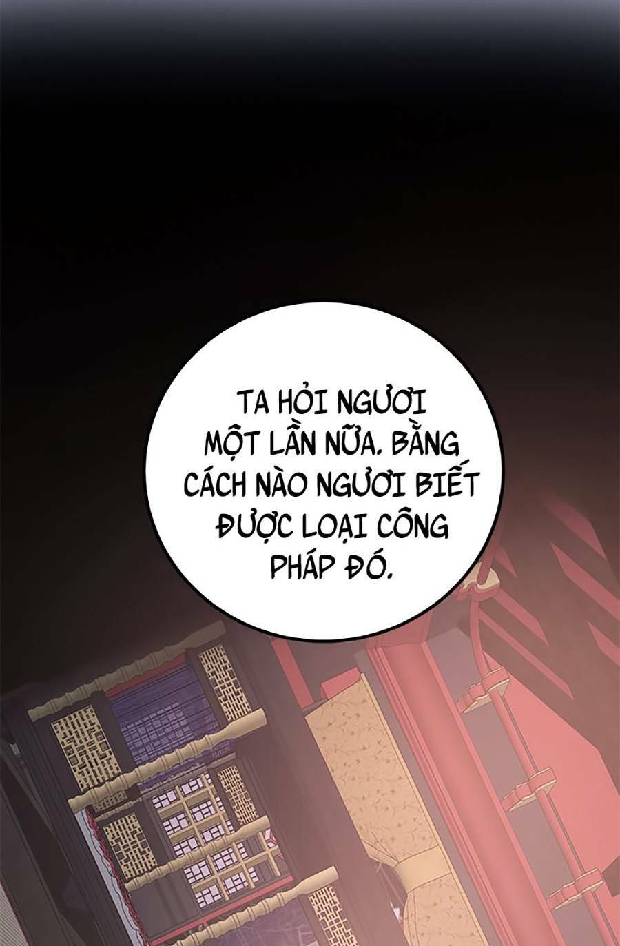 võ đang kỳ hiệp chapter 82 - Next chapter 83