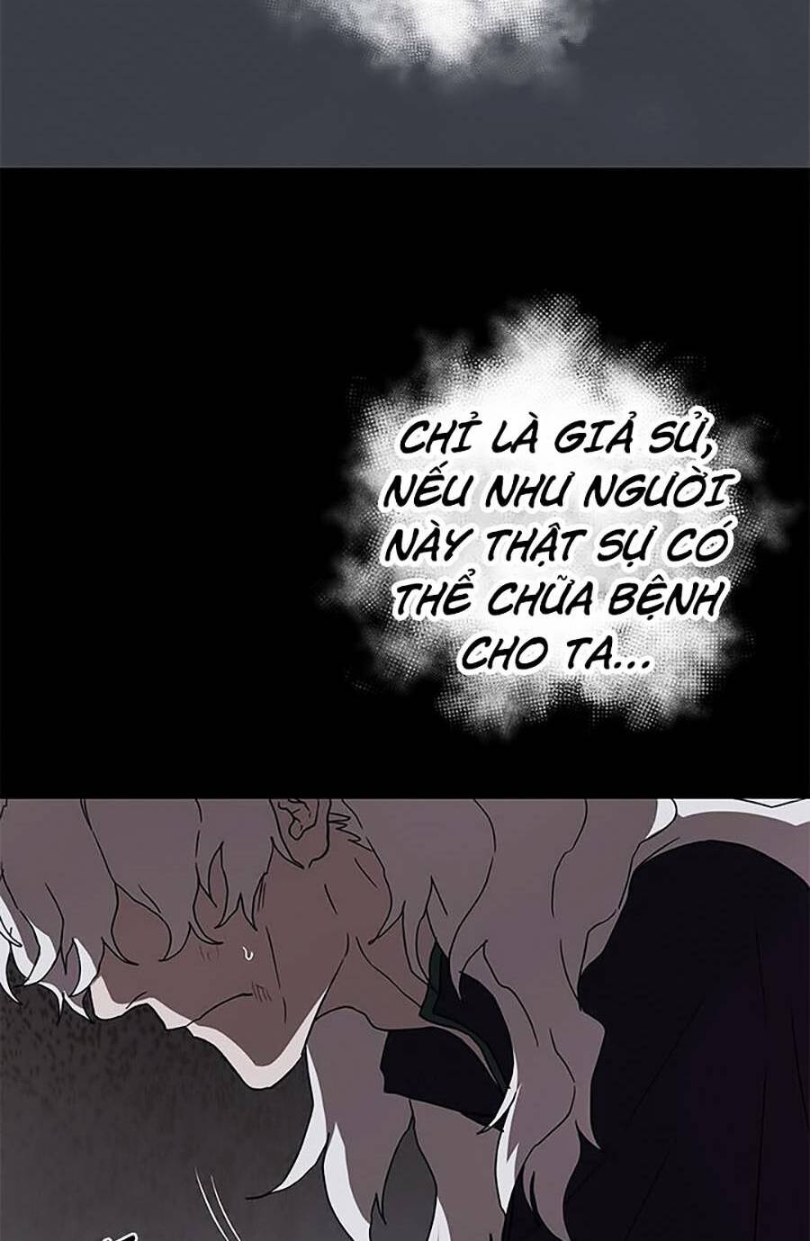 võ đang kỳ hiệp chapter 82 - Next chapter 83