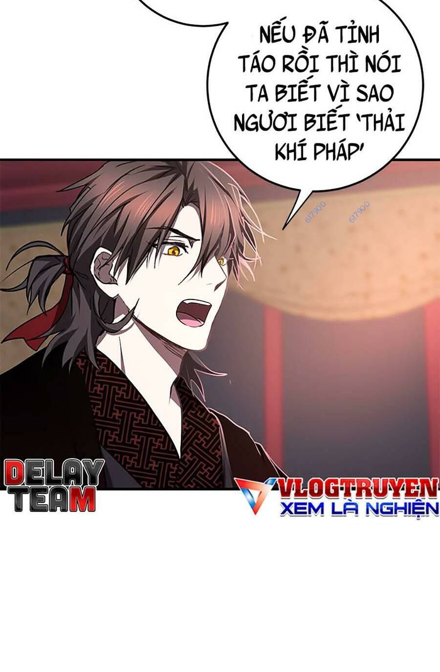 võ đang kỳ hiệp chapter 82 - Next chapter 83