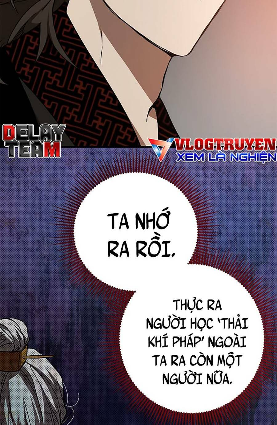 võ đang kỳ hiệp chapter 82 - Next chapter 83