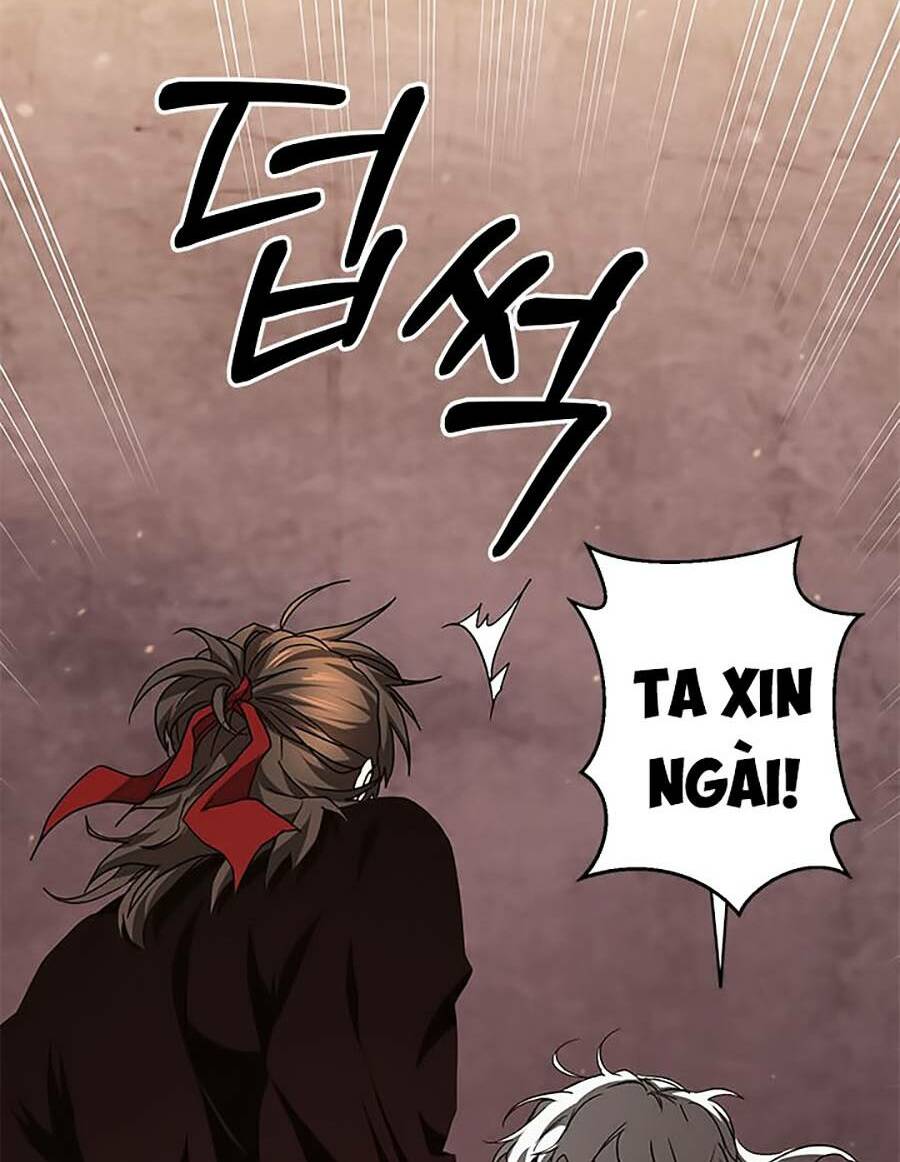 võ đang kỳ hiệp chapter 82 - Next chapter 83