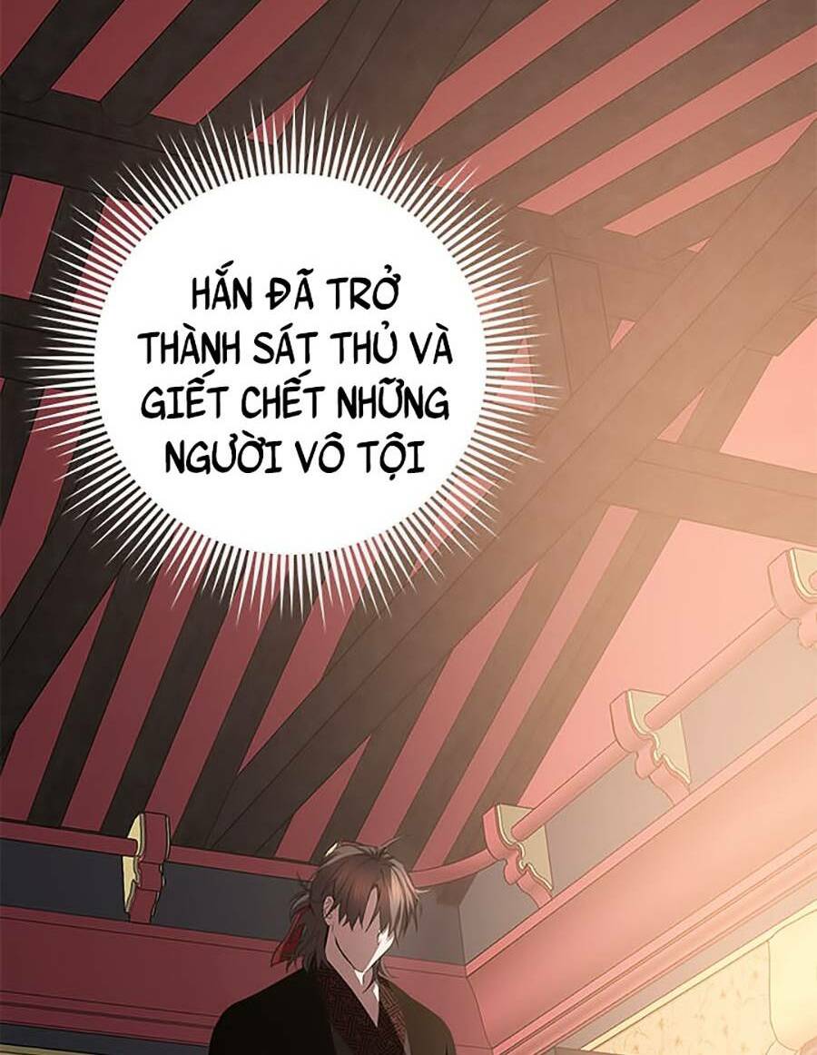 võ đang kỳ hiệp chapter 82 - Next chapter 83