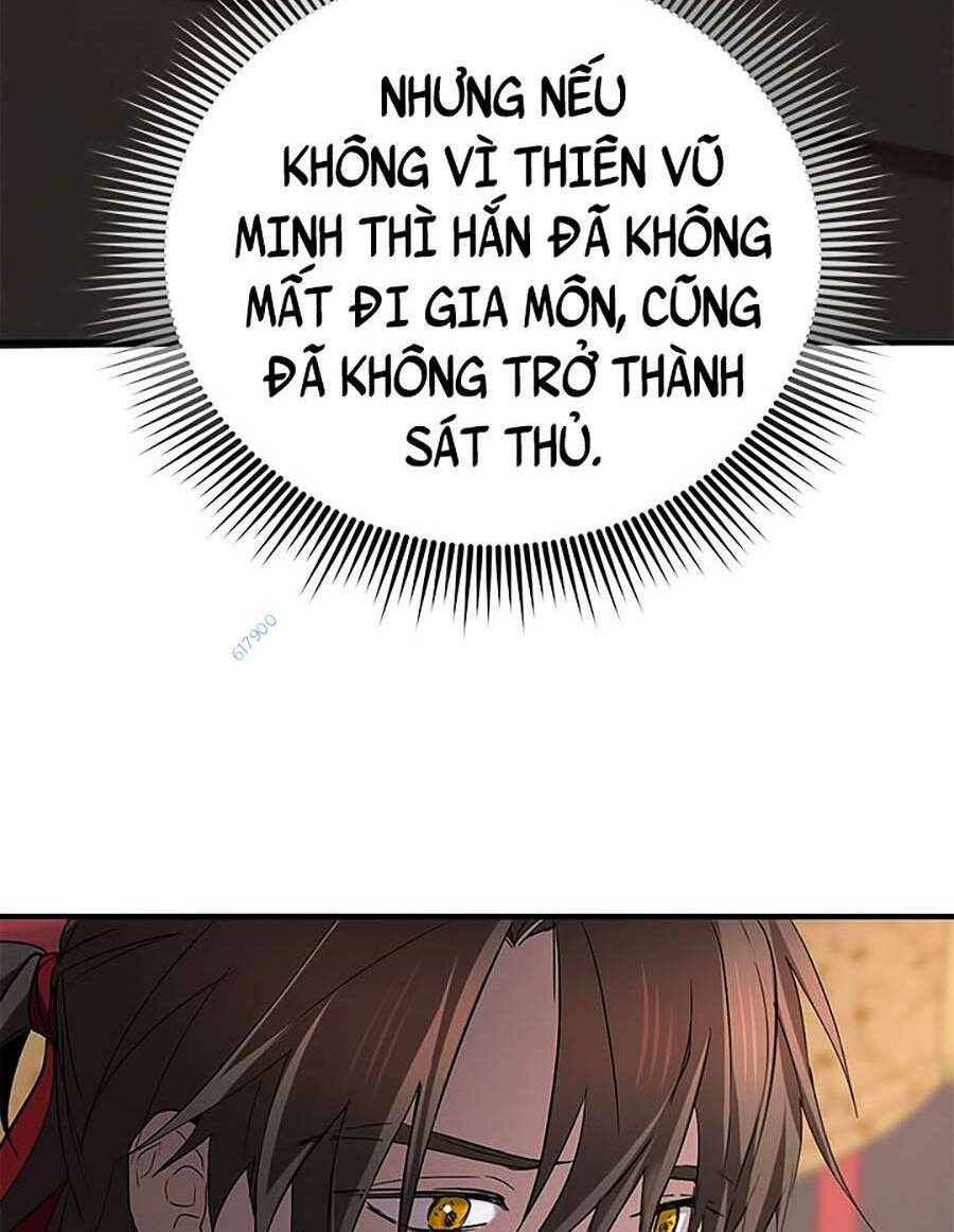 võ đang kỳ hiệp chapter 82 - Next chapter 83