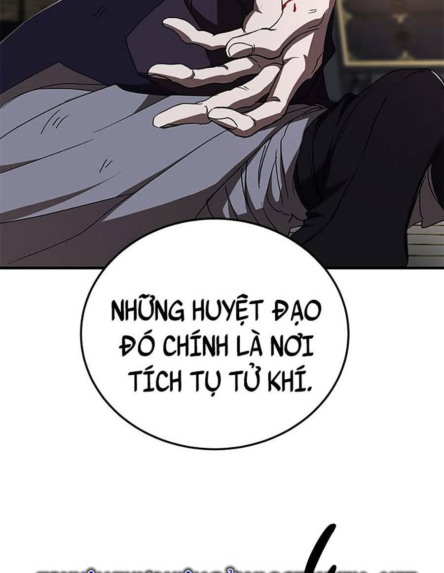 võ đang kỳ hiệp chapter 82 - Next chapter 83