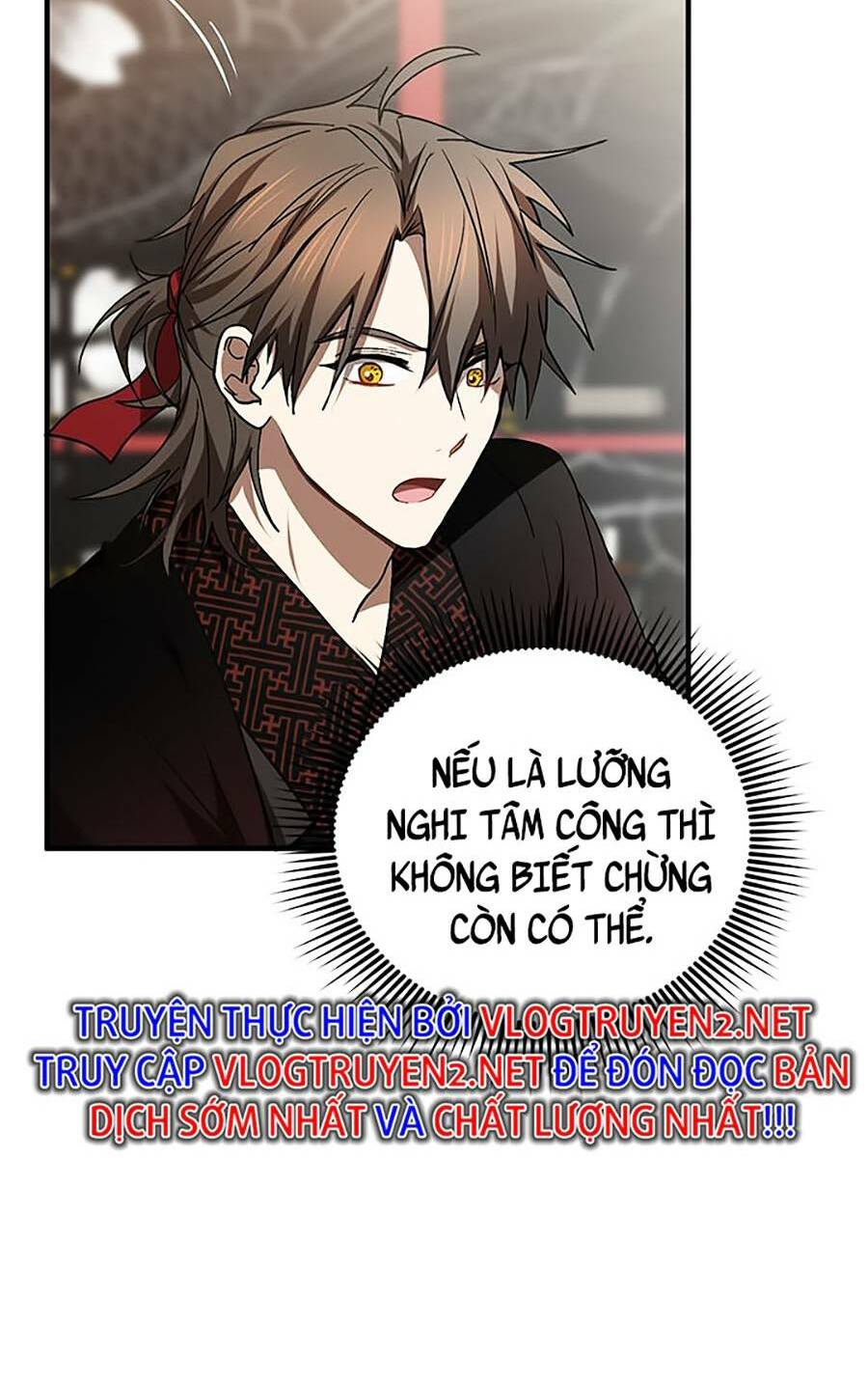 võ đang kỳ hiệp chapter 83 - Next chapter 84