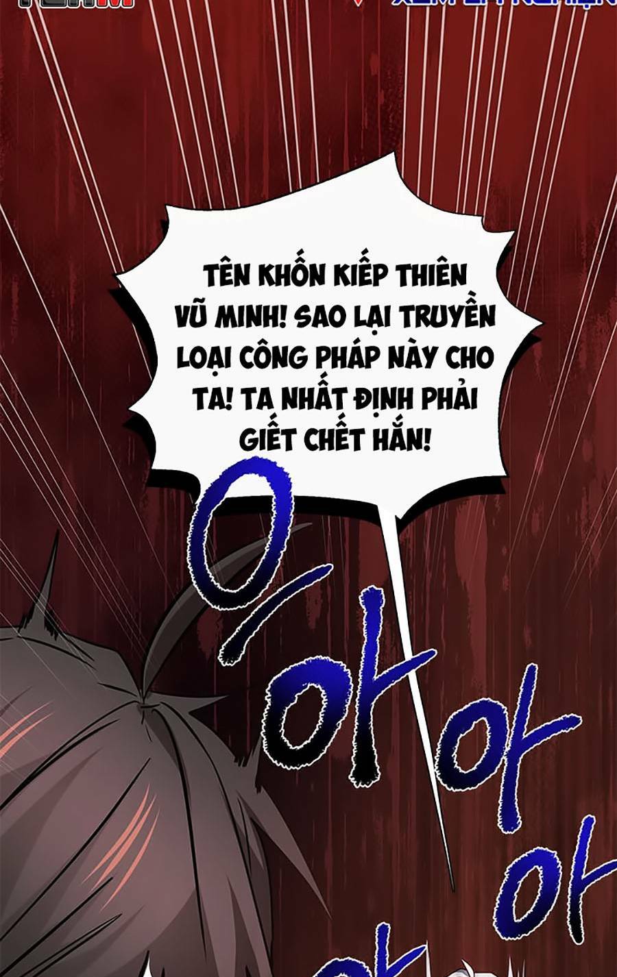 võ đang kỳ hiệp chapter 83 - Next chapter 84