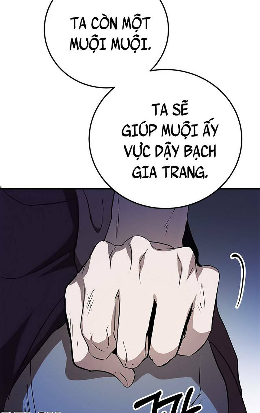 võ đang kỳ hiệp chapter 83 - Next chapter 84