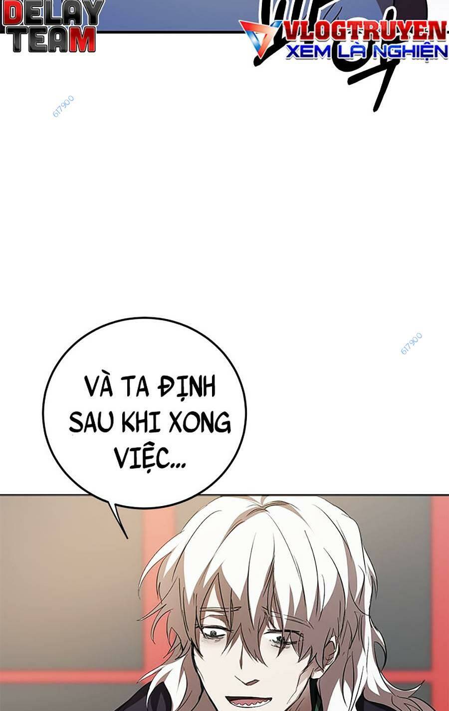 võ đang kỳ hiệp chapter 83 - Next chapter 84